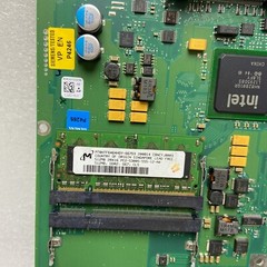SIEMENS A5E02122239-10 IPC main board 180 days Warranty #