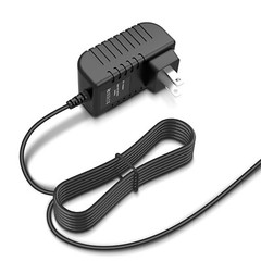3V 3-Volt 1A 1000mA AC Adapter to DC Power Supply Charger Cord 5.5/2.1mm Plug