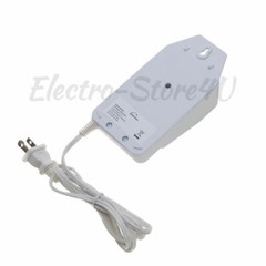 36dB HDTV Antenna Amplifier Signal Booster Channel Boost Range Extender Indoor