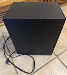 Samsung Model PS-WA45G Subwoofer Version GC03 13 X 10 1/2 X 7 Home Audio
