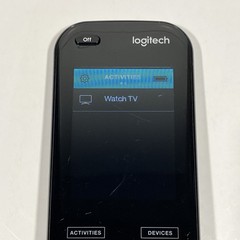 Logitech Harmony Elite Remote Control System with Hub & Cradle