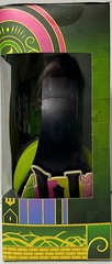 Wicked Wireless Headphones w/ Built-In Mic Ages 13+ w/ Charging Cable Brand New