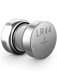 10-Pack AG13 LR44 A76 357 357A LR1154 SR1154 SR44 1.5V Button Battery Coin Cell