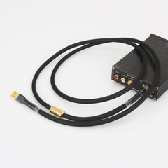 HIFI USB Cable USB Type A to B 4N OFC Digital Hifi Audio Cable For Computer DAC