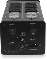 Weiduka 3000W 15A AC8.8 Advanced Audio Power Purifier Filter Dual LED Display US
