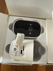 XVIM Solar Battery Powered Wireless WiFi Outdoor Home Security Camera (s38)