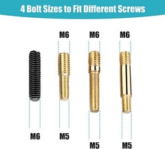 Universal inches Car Antenna Auto Aluminum Alloy aerial Carbon Fiber Radio FM US
