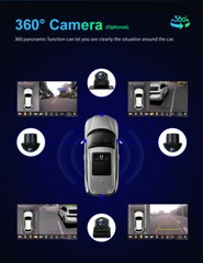Car Stereo Radio Car Play For Mitsubishi Pajero Sport 2 L200 Android 16 GPS Navi