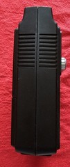 Vintage Kmart AM Portable Radio Model 31-12 S.S. Kresge Hong Kong Tested Works