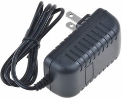 AC Adapter Charger and Power Cord for Amazon Kindle Fire 5V 1A Micro USB