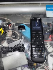 Logitech Harmony Elite Universal Remote Control N-R0010 REMOTE ONLY | TESTED
