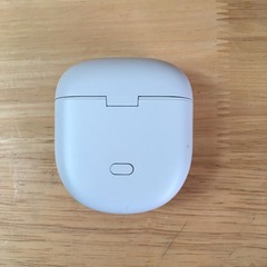 Bose QuietComfort Ultra True Wireless Noise Cancelling Earbuds – White Smoke