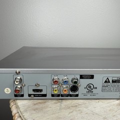 JSI DVD Player CD And MP3 HDMI MPEG-4 Files Tested Works JS4110 No Remote