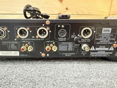 ⭐️ HHB CDR-850 Plus Professional CD Recorder / Player – MINT Plays Great -VIDEO