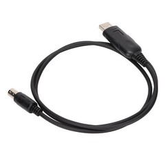 8 Pin Mini Din To USB 8 Pin Din Female To USB Cable PVC Write Frequency Cable 8