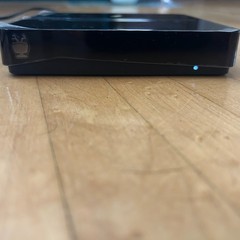 TiVo Mini Lux w/ Voice Remote Power Supply Cable TCDA95000 HDMI Dolby Nice