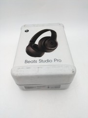 Beats By Dre Studio Pro Over-Ear Wireless Headphones Deep Brown MQTT3LL/A