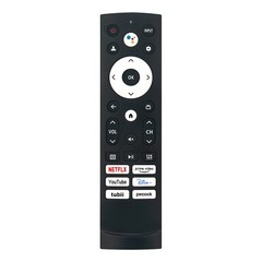 ERF3M90H Remote Control for Hisense Smart Google TV 50A68H 55A6H 65U6H 75U6H