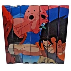 DRAGONBALL DRAGON BALL Z GT Vintage VHS Choose Your Bundle Pay One Flat Ship Fee