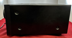 Onkyo TX-SR494 Black 7.2 Channel A/V Receiver