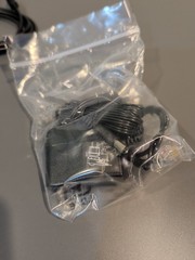 Plantronics Savi W740-M Wireless Headset System – New Open Box – 84001-01