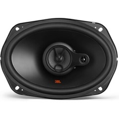 JBL 420Watt 6×9″ Front & Rear Door Speakers & 3.5″ Dash for 2009-2023 Dodge RAM
