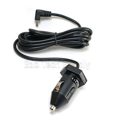 Car charger power cord for Magellan Roadmate 2036 1412 1440 1470 2035 3045lm GPS