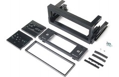 Metra 99-3002 Dash Kit For GM Truck And Van 95-05