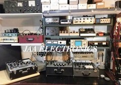 6BC7 Vacuum Tube NOS NIB Various Brand Tested ( price is for one )