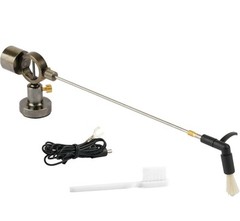Hudson Anti-Static Cleaning Arm -Adjustable, Universal Fit