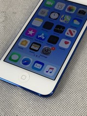 Apple iPod Touch 6th Gen 16GB (A1574) – Blue