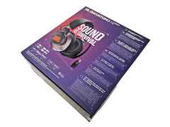 JBL Quantum 810 Wireless Over-Ear Gaming Headset with Active Noise Cancelling