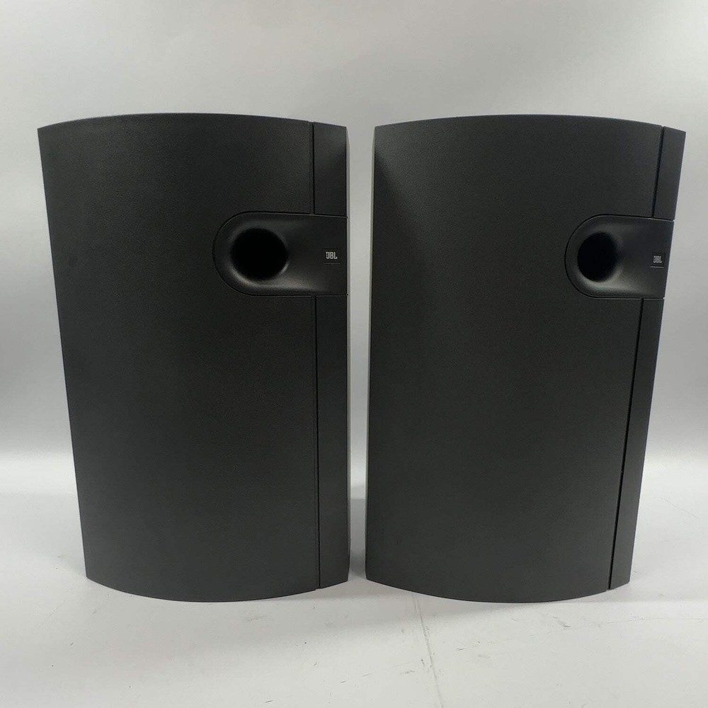 JBL Music 1 Speaker System Black N/A