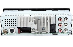 PIONEER MVH-MS512BS Marine Digital Media Receiver AUX USB EQ Bluetooth iPhone