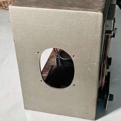 Viking Of Minneapolis 85 SC Stereo-Compact Vintage Reel to Reel – Parts