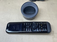 Logitech Harmony Elite N-R0010 Universal Remote w/ Dock & Charger – Tested