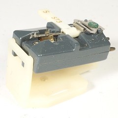 NOS Tested Unbranded Cartridge w/Needle BSR SX1M SX3M SX1H SX3H