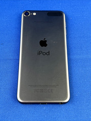 Apple iPod Touch 6th Gen A1574 16GB Space Gray No iCloud No MDM