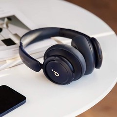 Soundcore Life Q30 Wireless Over-Ear Headphones ANC Bluetooth Headset| Refurbish
