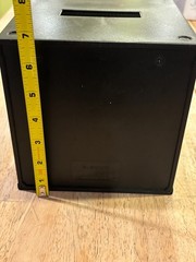 CD/DVD Cases – Vintage – Lot of 3 – Elecom, Laserline Tower, Slimpak – 76 Count