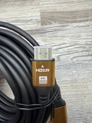 4K HDMI Cable 25 Foot | 18Gbps Ultra High Speed HDMI 2.0 Cable & 4K@60Hz HDR …