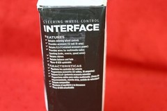 Metra BY-GM29-SWC Steering Wheel Control Interface for Select 2006-Up GM NEW #N1