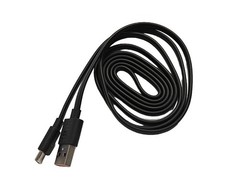4ft USB-C TYPE C Charge cable wire For JBL Pulse CHARGE 4/5 Flip 6 GO 4 Speaker