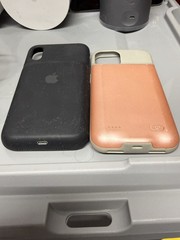 Lot Of Electronics