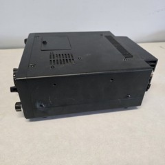 Icom IC-730 HF Transceiver Ham Radio Base Station Untested FOR PARTS ONLY