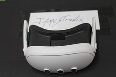 Meta Quest 3 512GB VR Headset Only, Great Condition! (No Controllers)