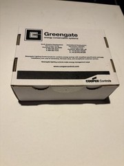 Greengate Cooper Controls OAC-DT-2000 Ceiling Occupancy Sensor White NEW