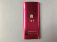 Apple iPod Nano 4th 5th Gen 4GB 8GB 16GB All Colors New Battery Free Shipping