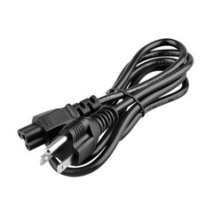 UL Listed 6FT 3 Prong AC Power Cord for WiiM Vibelink Amp V-AMP-001 100W Power