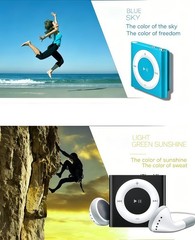 Mint Apple iPod Shuffle 4th Generation 2GB All Colors-Fast Shipping